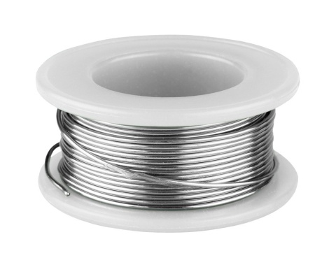 Lutownica precyzyjna 80 W zestaw do lutowania 16 elementów w etui NEO TOOLS