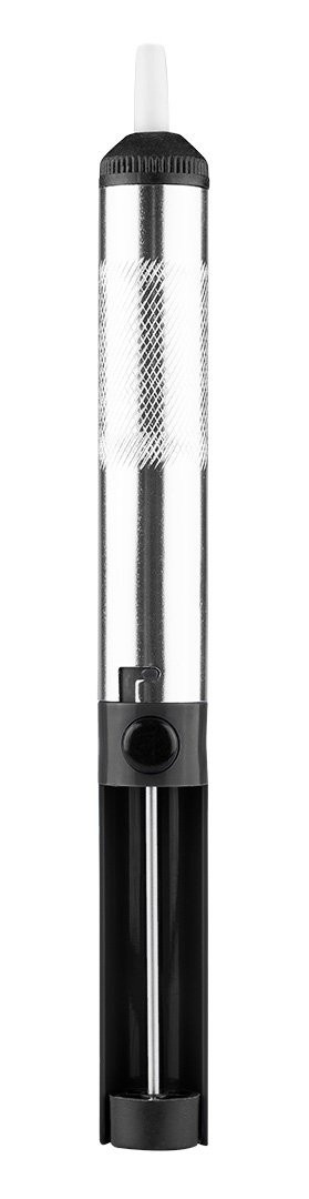 Lutownica precyzyjna 80 W zestaw do lutowania 16 elementów w etui NEO TOOLS