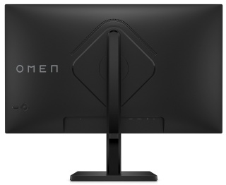 Monitor HP Omen 27q QHD IPS 165Hz 27 cali 2560x1440 HDMI DisplayPort pivot 780H4AS