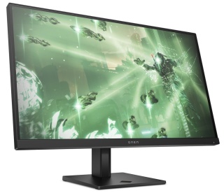 Monitor HP Omen 27q QHD IPS 165Hz 27 cali 2560x1440 HDMI DisplayPort pivot 780H4AS