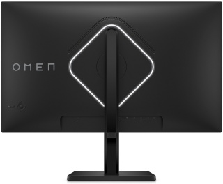 Monitor HP Omen 27qs QHD IPS 240Hz 27 cali 2560x1440 HDMI DisplayPort pivot wbudowane głośniki 780J4AS