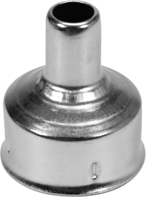 OPALARKA AKUMULATOROWA ZGRZEWARKA 550° 2 BIEGI 18V + DYSZE do usuwania starych powłok YATO YT-82285