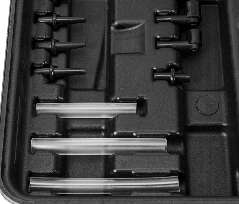 POMPA ZESTAW DO ODPOWIETRZENIA UKŁADÓW CIŚNIENIA PODCIŚNIENIA 11-267 NEO TOOLS