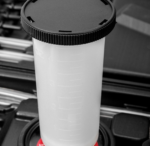 POMPA ZESTAW DO ODPOWIETRZENIA UKŁADÓW CIŚNIENIA PODCIŚNIENIA 11-267 NEO TOOLS