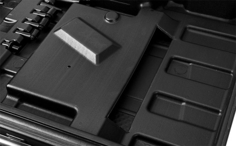 POMPA ZESTAW DO ODPOWIETRZENIA UKŁADÓW CIŚNIENIA PODCIŚNIENIA 11-267 NEO TOOLS