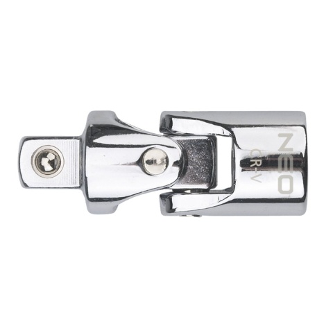 PRZEGUB CARDANA wykonany z wytrzymałej stali chromowo-wanadowej 1/4'' 08-255 NEO TOOLS