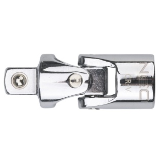 Przegub uniwersalny do nasadek z wytrzymałej stali chromowo-wanadowej 3/8" 08-154 NEO TOOLS