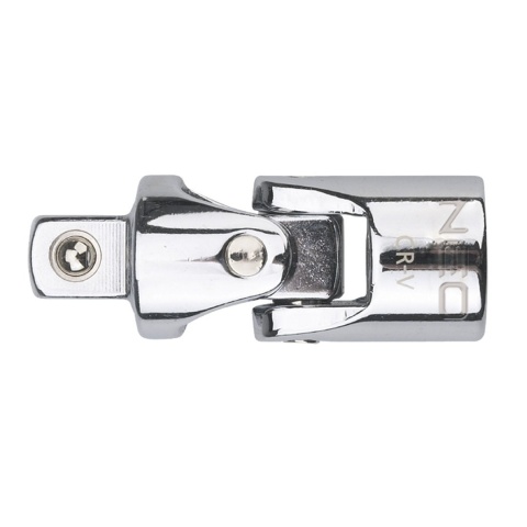 Przegub uniwersalny z wytrzymałej stali chromowo-wanadowej 1/2" 08-551 NEO TOOLS