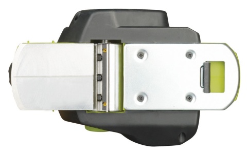 Strug elektryczny 600W 82mm 1.5 mm do precyzyjnej obróbki drewna EPN6082CHG RYOBI