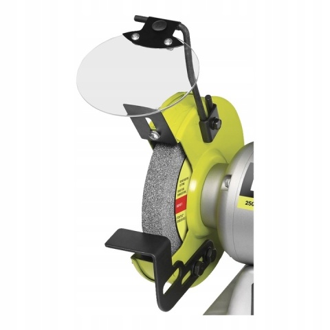 Szlifierka stołowa uniwersalna z dwoma kamieniami szlifierskimi Silnik indukcyjny Ryobi RBG6G1