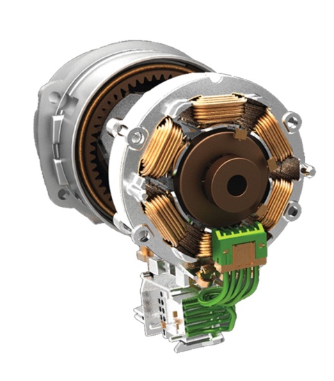 Wkrętarka akumulatorowa 18V 52Nm 2x2Ah bezszczotkowa Black Decker BL186K1B2