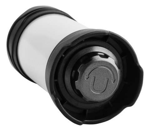 ZESTAW OŚWIETLENIOWY SURVIVALOWY TURYSTYCZNY 3 W 1 LAMPA LATARKA 99-132 NEO TOOLS