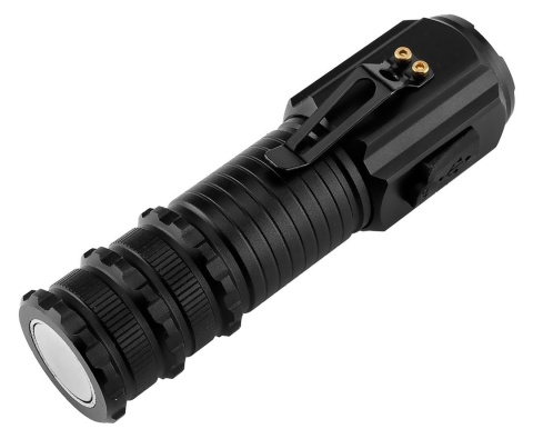 ZESTAW OŚWIETLENIOWY SURVIVALOWY TURYSTYCZNY 3 W 1 LAMPA LATARKA 99-132 NEO TOOLS