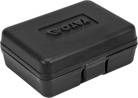 ZESTAW REDUKCJE ADAPTERY REDUKCYJNE Z TRWAŁEJ ODPORNEJ STALI 1/2 1/4 3/8 3/4 F M 6 sztuk YATO YT-10671