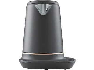 Czajnik elektryczny Explore 7 2400 W 1.7 l szybkie gotowanie i nowoczesny design Electrolux E7K1-6BP