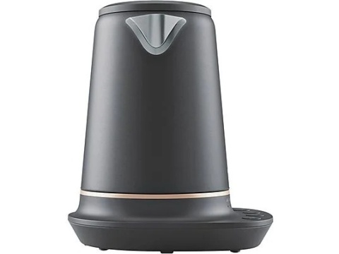 Czajnik elektryczny Explore 7 2400 W 1.7 l szybkie gotowanie i nowoczesny design Electrolux E7K1-6BP