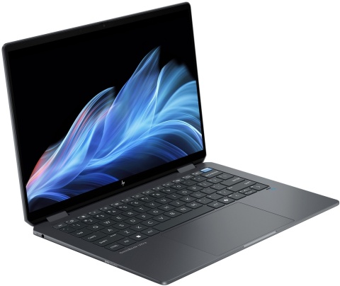 Dotykowy HP OmniBook Ultra Flip 14 2.8K OLED 120Hz Intel Core Ultra 7 258V 8-rdzeni 32GB LPDDR5x 1TB SSD NVMe Windows 11