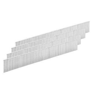 Gwoździe do zszywacza GA18 Typ 90 długość 20 mm i szerokości 1,25 mm 400 sztuk 56-760 NEO TOOLS