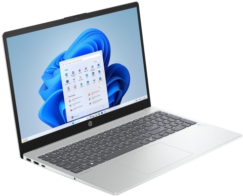 HP OmniBook 3 15 Next Gen AI FullHD IPS AMD Ryzen AI 5 340 6-rdzeni 16GB DDR5 512GB SSD NVMe Windows 11
