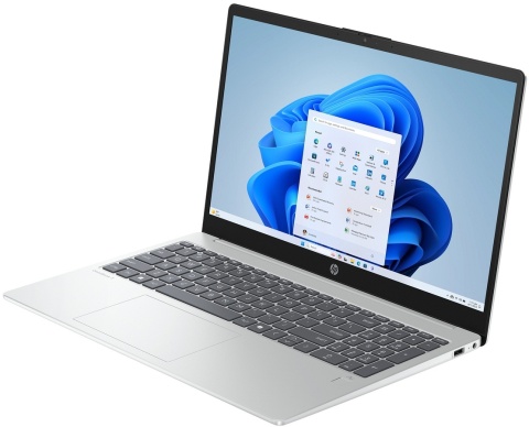 HP OmniBook 3 15 Next Gen AI FullHD IPS AMD Ryzen AI 5 340 6-rdzeni 16GB DDR5 512GB SSD NVMe Windows 11