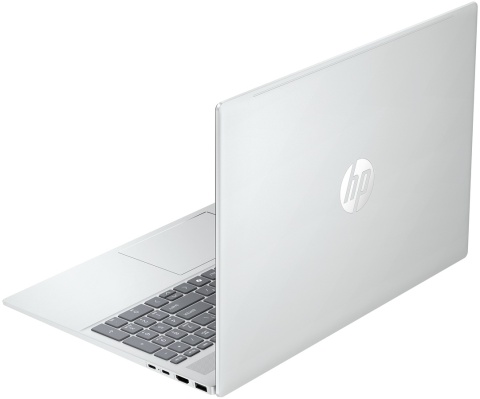 HP OmniBook 5 16 2K IPS AMD Ryzen 5 8540U 6-rdzeni 16GB LPDDR5 512GB SSD NVMe Windows 11