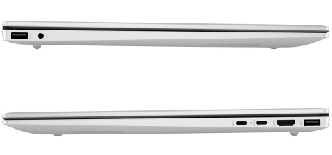 HP OmniBook 5 16 2K IPS Intel Core 7 150U 10-rdzeni 32GB LPDDR5x 1TB SSD NVMe Windows 11