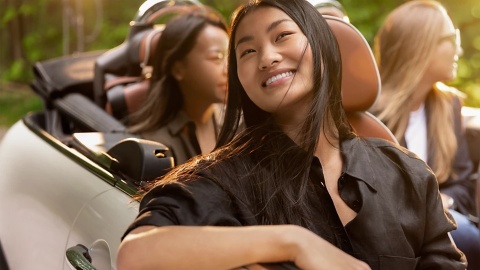 Irygator do zębów niebieski Sonicare Compact Flosser Philips 1000 HX3333/24