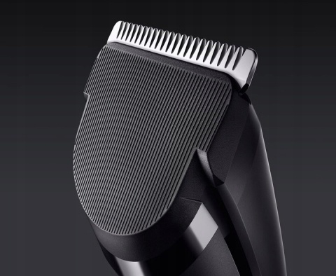 Maszynka do strzyżenia włosówidealna przycinania włosów i podkreślania detali Series 5 BRAUN HC5530