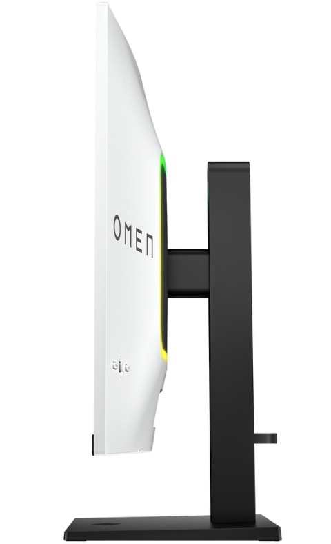 Monitor HP OMEN Transcend 32 4K Gaming UltraHD QD-OLED 240Hz HDR 31.5 cali 3840x2160 HDMI DisplayPort USB-C 9R181AA