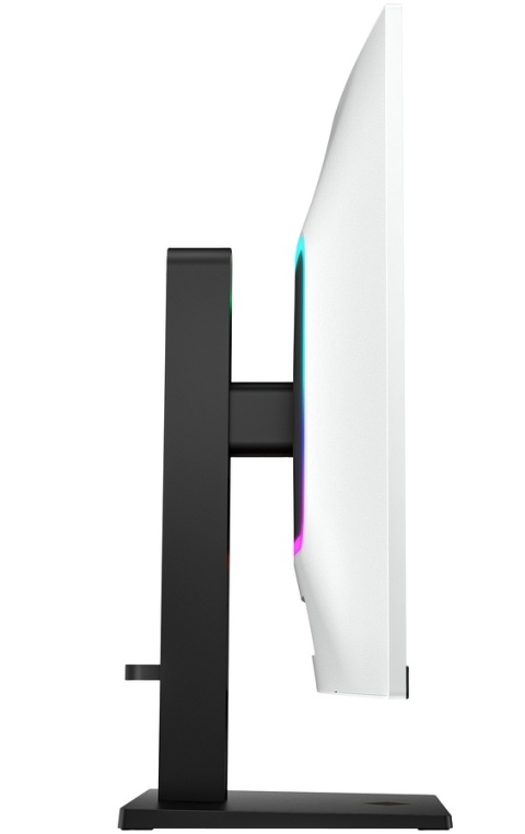 Monitor HP OMEN Transcend 32 4K Gaming UltraHD QD-OLED 240Hz HDR 31.5 cali 3840x2160 HDMI DisplayPort USB-C 9R181AA