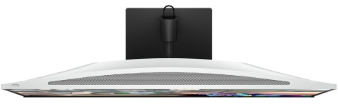 Monitor HP OMEN Transcend 32 4K Gaming UltraHD QD-OLED 240Hz HDR 31.5 cali 3840x2160 HDMI DisplayPort USB-C 9R181AA