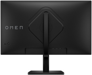 Monitor HP Omen 27q G2 QHD IPS 180Hz 27 cali 2560x1440 HDMI DisplayPort pivot AV4H6AS