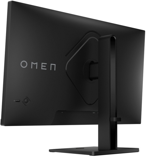Monitor HP Omen 27q G2 QHD IPS 180Hz 27 cali 2560x1440 HDMI DisplayPort pivot AV4H6AS