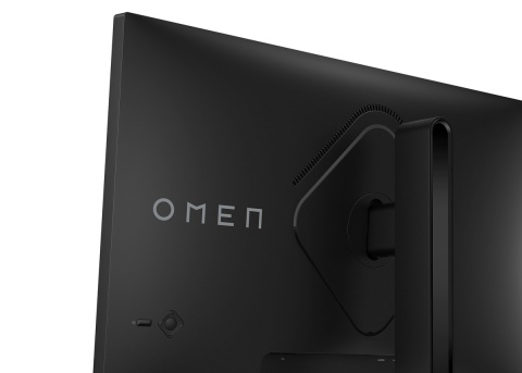 Monitor HP Omen 27q G2 QHD IPS 180Hz 27 cali 2560x1440 HDMI DisplayPort pivot AV4H6AS