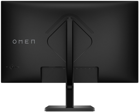 Monitor Smart HP OMEN 32x 4K Gaming UltraHD IPS 144Hz HDR 31.5 cali 3840x2160 Google TV HDMI DisplayPort USB-C 99Z68AS 99Z68E9