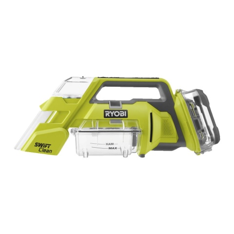 ODKURZACZ PIORĄCY KOMPAKTOW akumulatorowy Swift Clean 18V RYOBI RDC18-1C20G