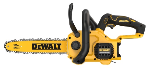 PIŁA ŁAŃCUCHOWA 18V XR 30CM BEZSZCZOTKOWA AKUMULATOROWA DEWALT DCMCS565N-XJ