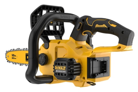 PIŁA ŁAŃCUCHOWA 18V XR 30CM BEZSZCZOTKOWA AKUMULATOROWA DEWALT DCMCS565N-XJ