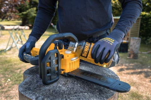 PIŁA ŁAŃCUCHOWA 18V XR 30CM BEZSZCZOTKOWA AKUMULATOROWA DEWALT DCMCS565N-XJ