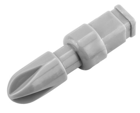 Walizka narzędziowa dla dzieci kreatywny zestaw zabawek majsterkowicza do nauki i zabawy GD021 GRAPHITE