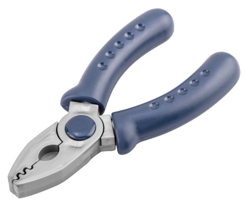 Walizka narzędziowa dla dzieci kreatywny zestaw zabawek majsterkowicza do nauki i zabawy GD021 GRAPHITE