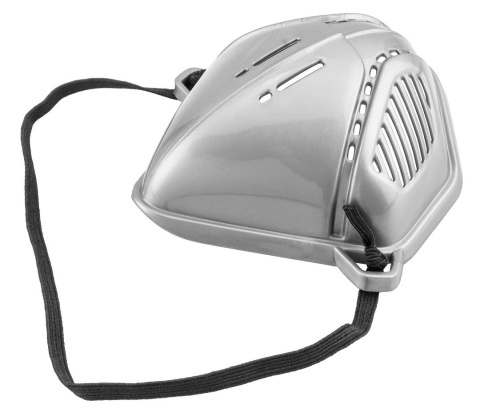 Walizka narzędziowa dla dzieci kreatywny zestaw zabawek majsterkowicza do nauki i zabawy GD021 GRAPHITE