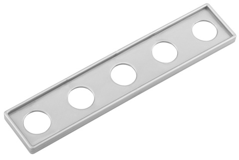 Walizka narzędziowa dla dzieci kreatywny zestaw zabawek majsterkowicza do nauki i zabawy GD021 GRAPHITE