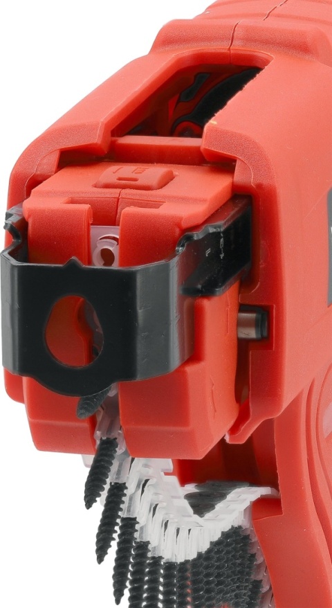 WKRĘTARKA TAŚMOWA AKUMULATOROWA 18 V 4 Ah Z PODAJNIKIEM DO PŁYT G-K REGIPSÓW YT-82075 YATO