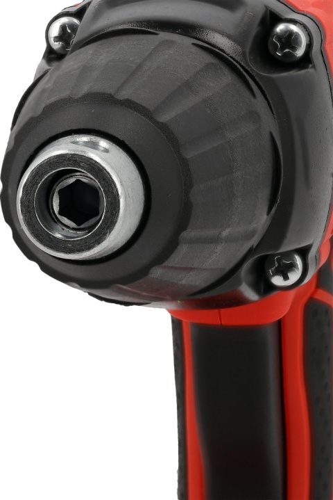 WKRĘTARKA TAŚMOWA AKUMULATOROWA 18 V 4 Ah Z PODAJNIKIEM DO PŁYT G-K REGIPSÓW YT-82075 YATO