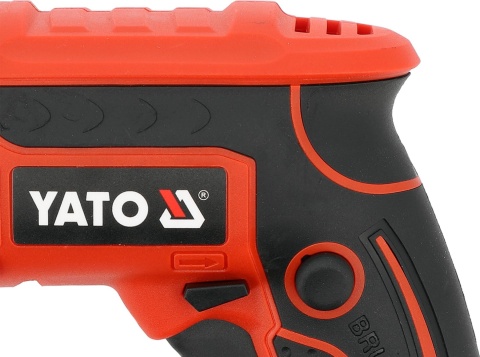 WKRĘTARKA TAŚMOWA AKUMULATOROWA 18 V 4 Ah Z PODAJNIKIEM DO PŁYT G-K REGIPSÓW YT-82075 YATO