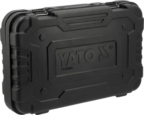WKRĘTARKA TAŚMOWA AKUMULATOROWA 18 V 4 Ah Z PODAJNIKIEM DO PŁYT G-K REGIPSÓW YT-82075 YATO