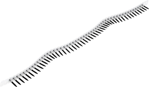 WKRĘTARKA TAŚMOWA AKUMULATOROWA 18 V 4 Ah Z PODAJNIKIEM DO PŁYT G-K REGIPSÓW YT-82075 YATO