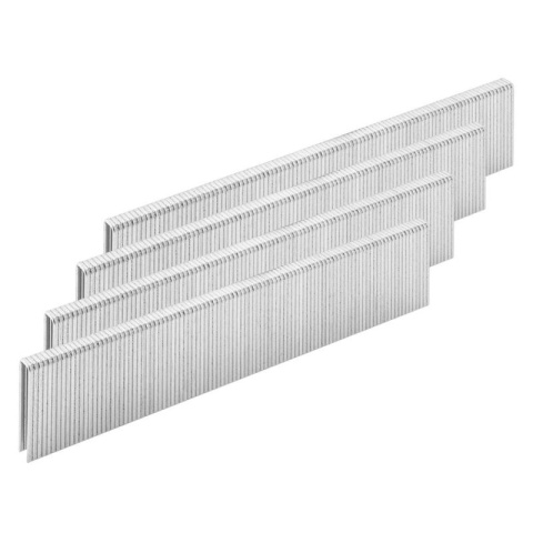 ZSZYWKI DO ZSZYWACZA GA18 TYP 90 DŁUGOŚĆ 28 MM 400 SZTUK DOUŻYCIA Z WIELOMA RODZAJAMI ZSZYWACZY GRAPHITE 56H753