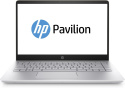 HP Pavilion 14 FullHD Intel Core i7-8550U QuadCore 16GB DDR4 256GB SSD +1TB HDD NVIDIA GeForce 940MX 4GB VRAM Windows 10